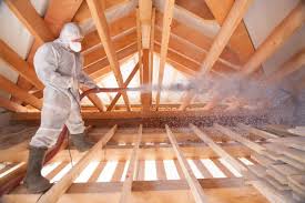 Best Insulation Air Sealing  in El Mirage, AZ