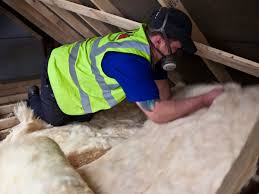 Best Fireproof Insulation  in El Mirage, AZ