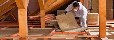 Types of Insulation We Offer in El Mirage, AZ