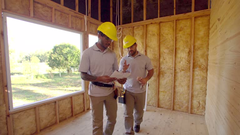 Best Batt and Roll Insulation  in El Mirage, AZ