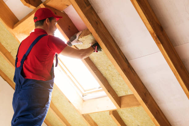 Best Eco-Friendly or Green Insulation Solutions  in El Mirage, AZ